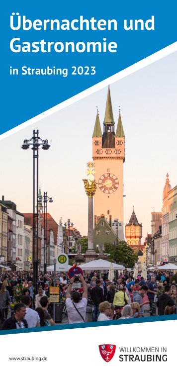 Straubing Übernachten