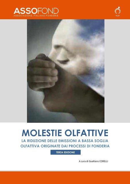 Monografia Molestie Olfattive 3^ edizione