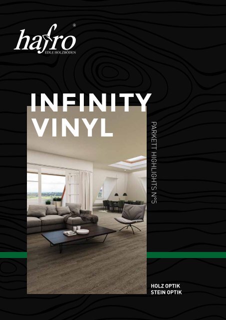 HAFRO Prospekt Infiinity Vinyl 2024