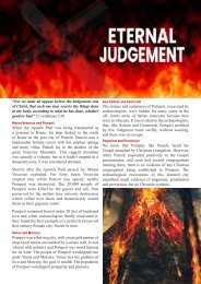 Eternal Judgement (Tract)