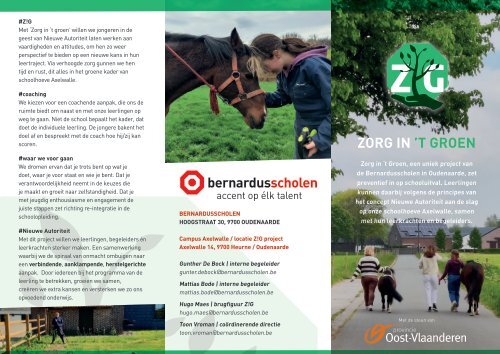 Folder Zorg in het groen_2023 AF