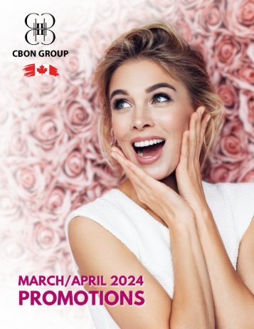 CBON Promotions - March/April 2024 - Canada