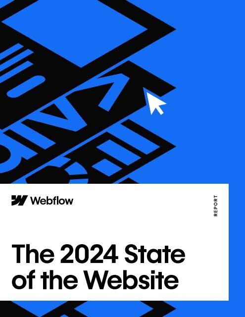 2024-state-of-the-website-report