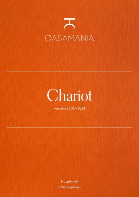 Campionario Chariot [es]