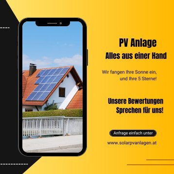 Was kostet eine 10 kWp Photovoltaikanlage in Wien