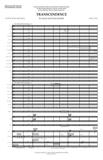 01 - Transposed  Score - TRANSCENDENCE (1)