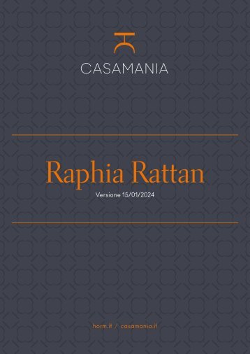 Campionario Raphia [it]