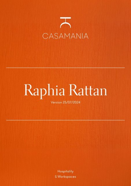 Campionario Raphia [de]