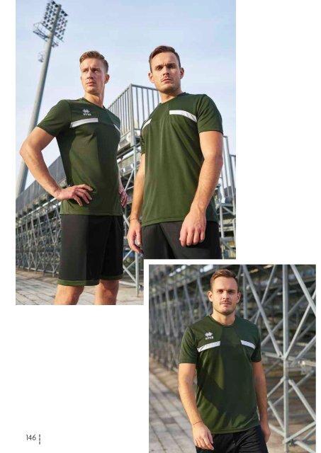 Errea Teamsport Katalog 2024