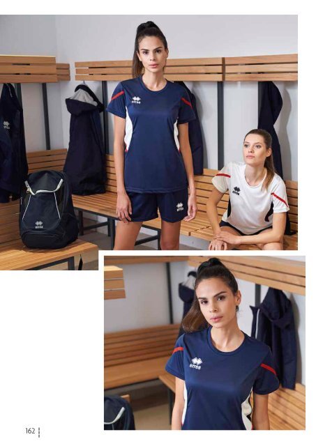 Errea Teamsport Katalog 2024