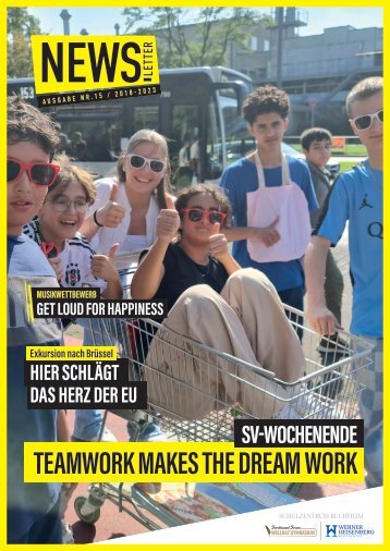 Newsletter - NR