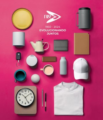 The Collection 2024 - AGSA - Sin precios