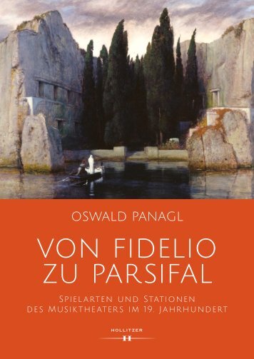 Leseprobe_Panagl_Von Fidelio zu Parsifal