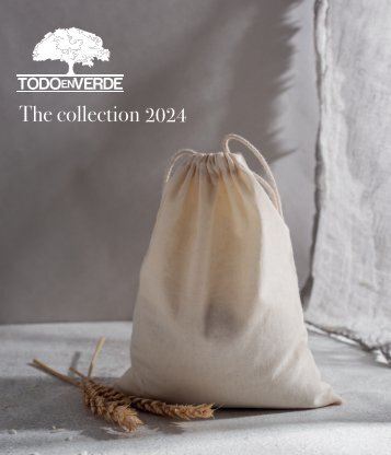 The Collection 2024 - TODO EN VERDE - Sin precios