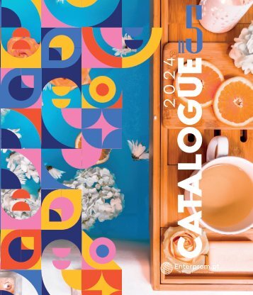 The Collection 2024 - ENTERPROM - Sin precios