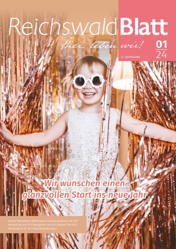 Reichswadlblatt - Januar 2024