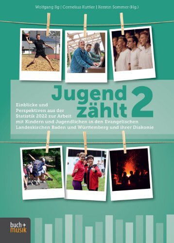 9783866873742 Jugend zählt 2 - Leseprobe