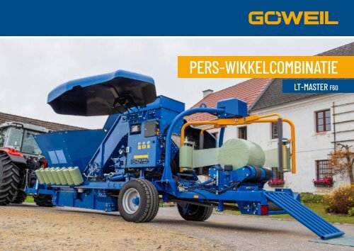 NL | Pers-wikkelcombinaties | LT-Master F60 | Goeweil