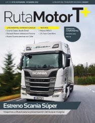 Rutamotor T+ - Edición Nº10