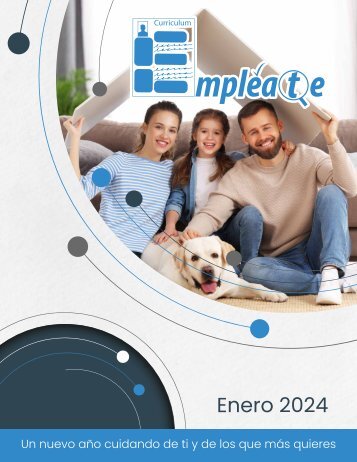 Revista Empleate | Enero 2024 | Powered by Quality Assist