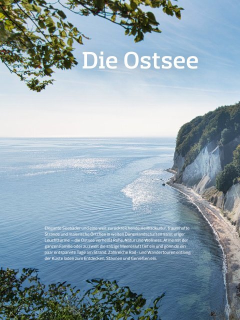 DERTOUR Magazin Deutschland 2024