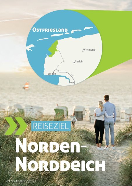 Norden-Norddeich