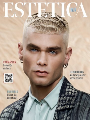 Estetica Magazine ESPAÑA (5/2023)
