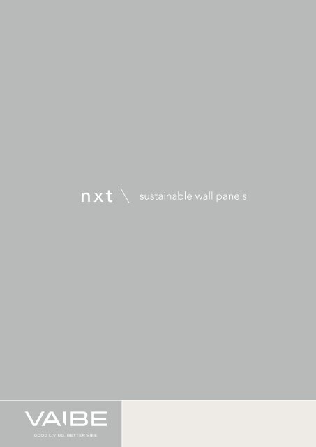 Nxt_sustainable wall panels_brochure_digital_jan2024