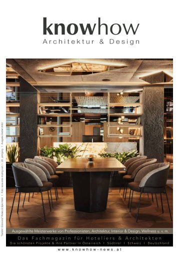 knowhow Ausgabe 2-2023