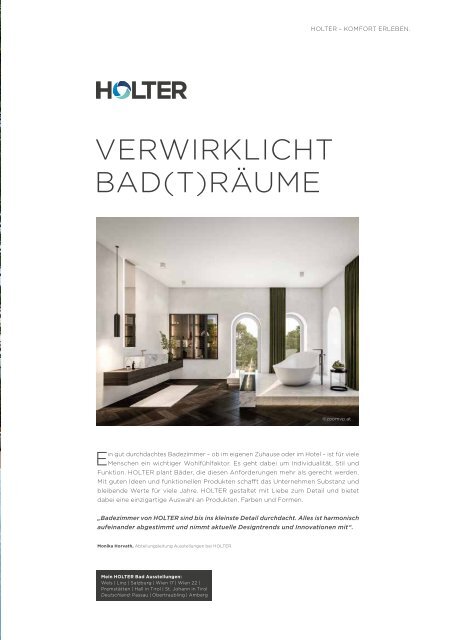 knowhow Ausgabe 2-2023