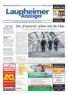 17.01.2024 Laupheimer Anzeiger