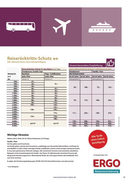 Classic Katalog 2024