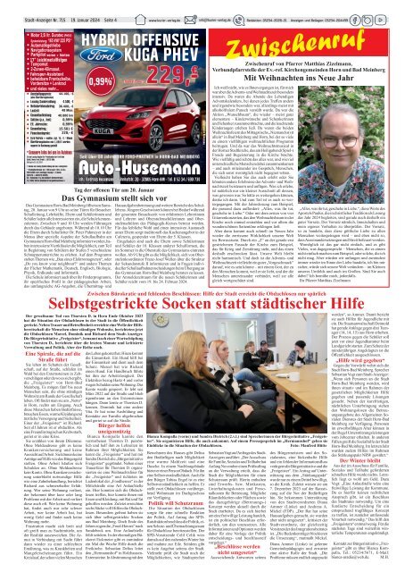 Stadt-Anzeiger 715