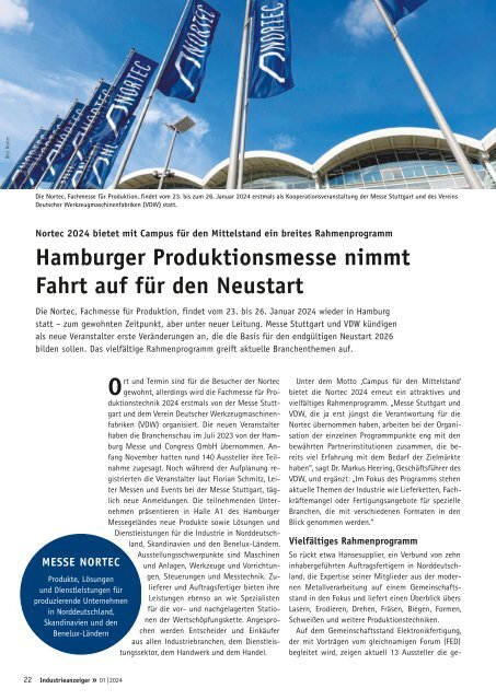 Industrieanzeiger 01.2024