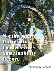 Sustainability Report 2023