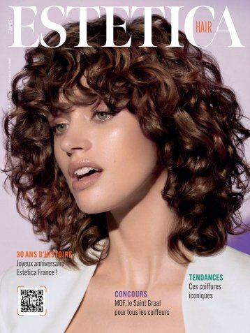 Estetica Magazine FRANCE (5/2023)