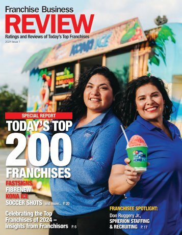 FBR Franchise Buyers Guide Jan. 2024