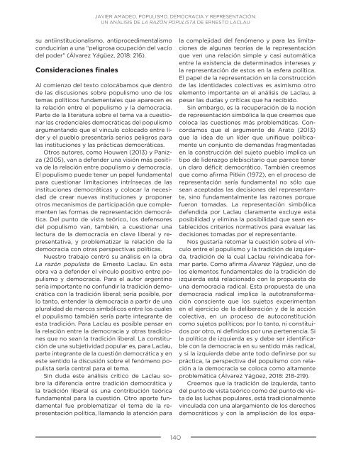 Revista Korpus 21 - Volumen 4, número 10