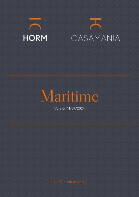 Campionario Maritime [es]