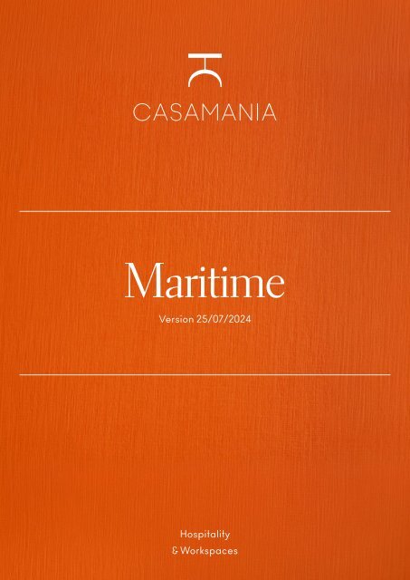 Campionario Maritime [de]