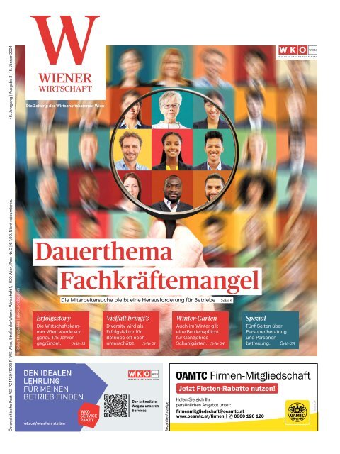 Wiener Wirtschaft Nr. 02/24