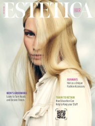 Estetica Magazine UK (4/2023)