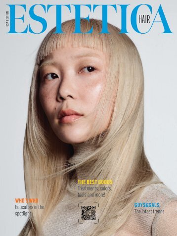 ESTETICA Magazine USA (4/2023)