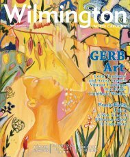 Wilmington Magazine Jan-Feb 2024