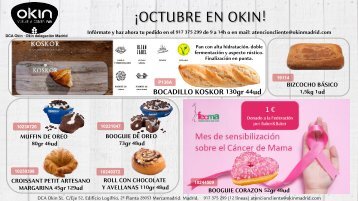  NOVEDADES