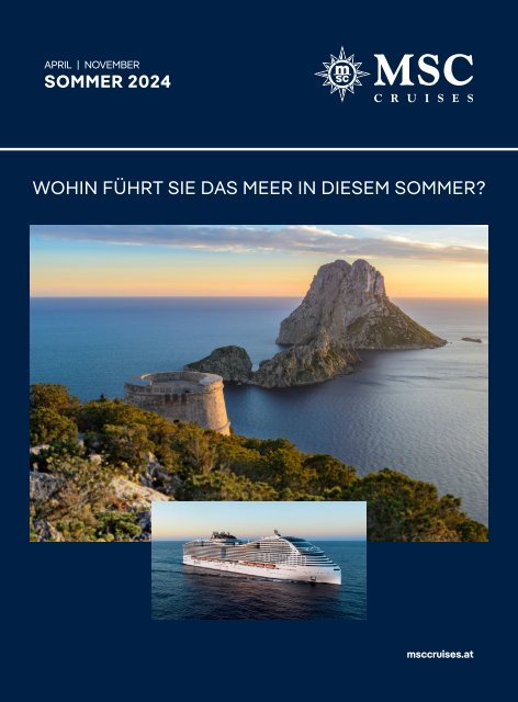 MSC Sommer