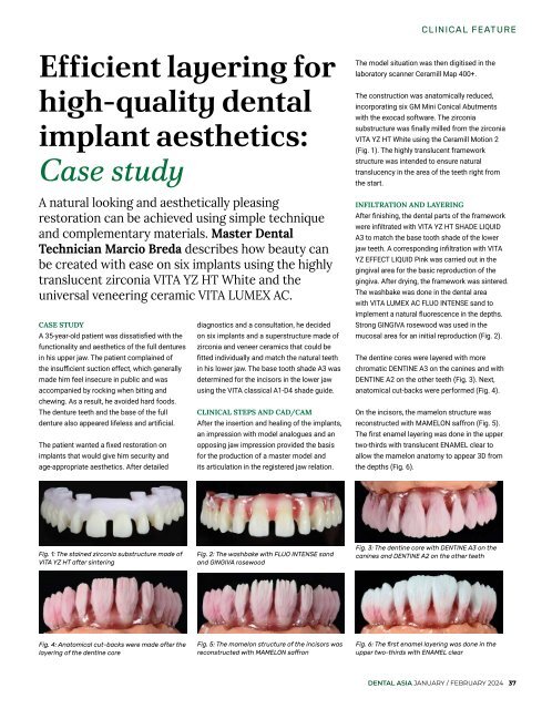 Dental Asia January/February 2024