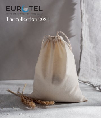 The Collection 2024 - EUROTEL - Sin precios