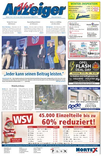 Ihr Anzeiger Itzehoe 03 2024