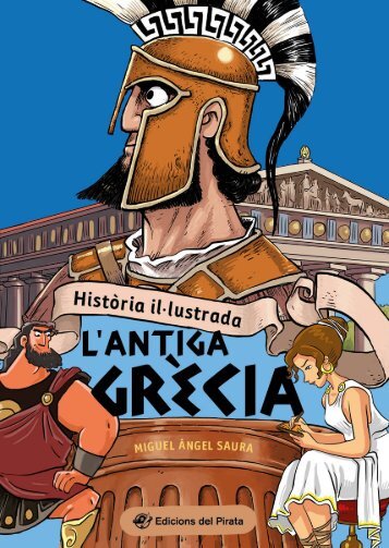 L'antiga Grecia